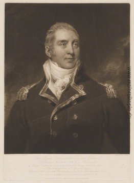 Edward Pellew, 1. Viscount Exmouth