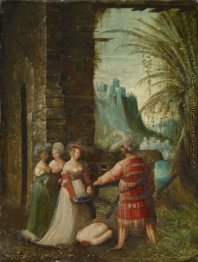 Enthauptung Johannes des Täufers Enthauptung Johannes des Täufers