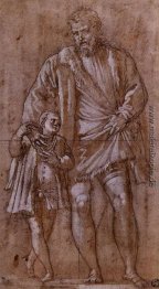 Iseppo und Adriano da Porto Iseppo und Adriano da Porto