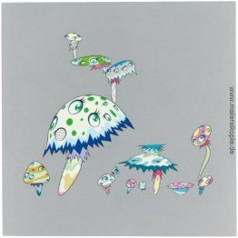 Mushroom Youkai