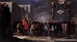 Triumph der Venus