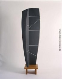 Gefaltete Torso Gefaltete Torso