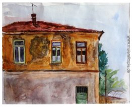 Sulina Haus III