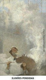Ilusões Perdidas Ilusões Perdidas