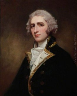 Captain William Bentinck (1764-1813)