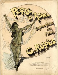 Perle d'Asie Perle d'Asie