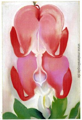 Blutendes Herz