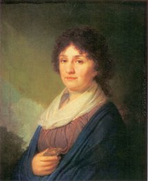 Ekaterina Davydova Ekaterina Davydova