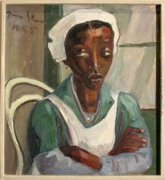 Mädchen in Uniform Mädchen in Uniform