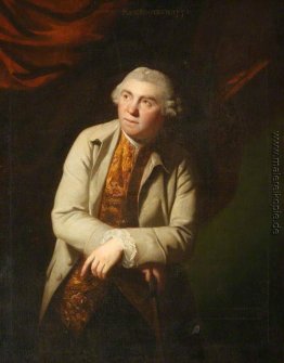 Samuel Foote (1720-1777) (nach Joshua Reynolds)