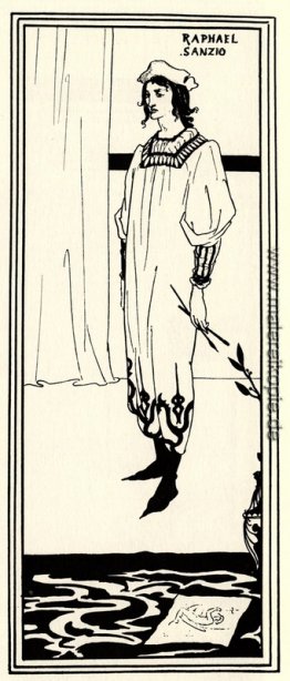 Raphael Sanzio