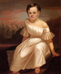 Fräulein Sallie Ann Camden
