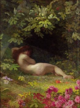 Eva nach Falling Into Sin
