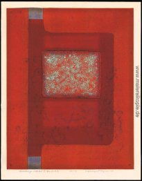 Dialog mit Rot (B)