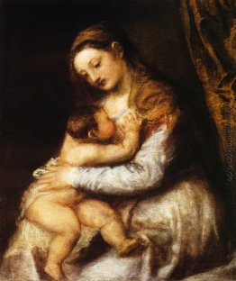 Madonna und Kind