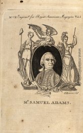 Samuel Adams