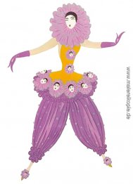 Kostümdesign Kostümdesign