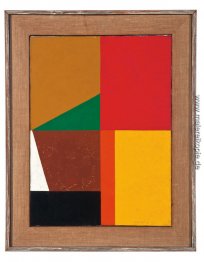 Verschiedene Quarters # 12