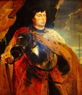 Karl der Kühne, Herzog von Burgund