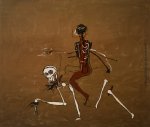 Jean-Michel Basquiat