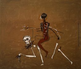 Riding with Death