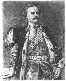Stanislaw Leszczynski