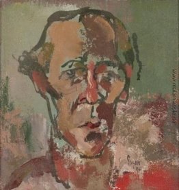 Self-Portrait