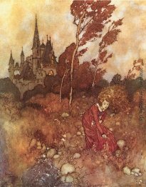 Der Wind aus Leidenschaft