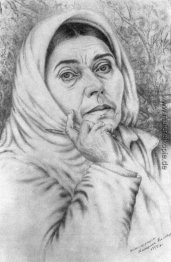 Selbstporträt Selbstporträt