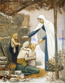 Nächstenliebe