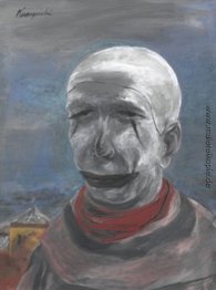 Müde Clown Müde Clown