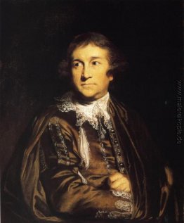 David Garrick-