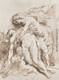 Tod des Adonis Tod des Adonis