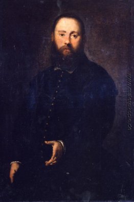 Porträt von Agostino Doria