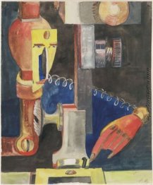 Studie für Mensch und Maschine