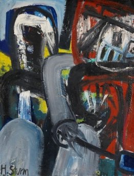 Ohne Titel