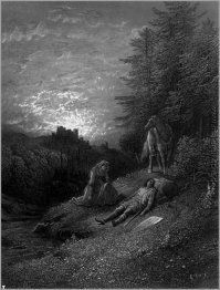 Idylls des Königs Idylls des Königs