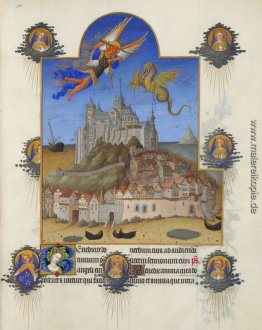 Die Masse von St. Michael