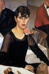 Christian Schad