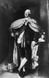 Porträt von John Hobart, 2. Earl of Buckinghamshire Porträt von John Hobart, 2. Earl of Buckinghamshire