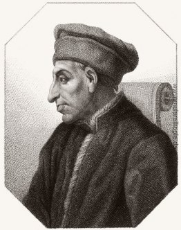 Cosimo de 'Medici il Vecchio