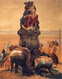 Folgen Sie dem Bach (Mittelteil) Folgen Sie dem Bach (Mittelteil)