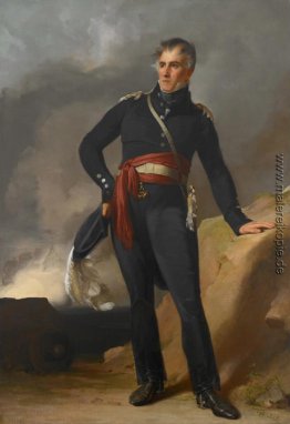 Colonel Samuel Boyer Davis