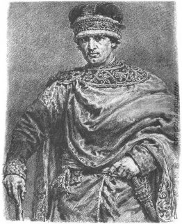 Wladyslaw II der Exile