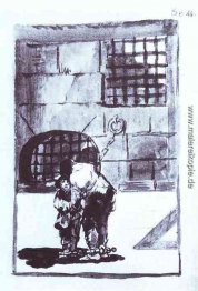 Die Gefangenen in Ketten Die Gefangenen in Ketten