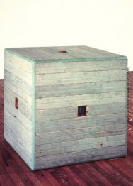 Grünes Stück Grünes Stück