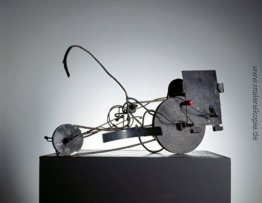 Meta-Matic No. 14