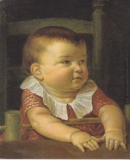 Portrait von Otto Sigismund