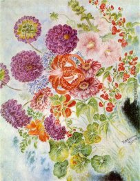 Dahlien