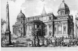 Vedute di Roma